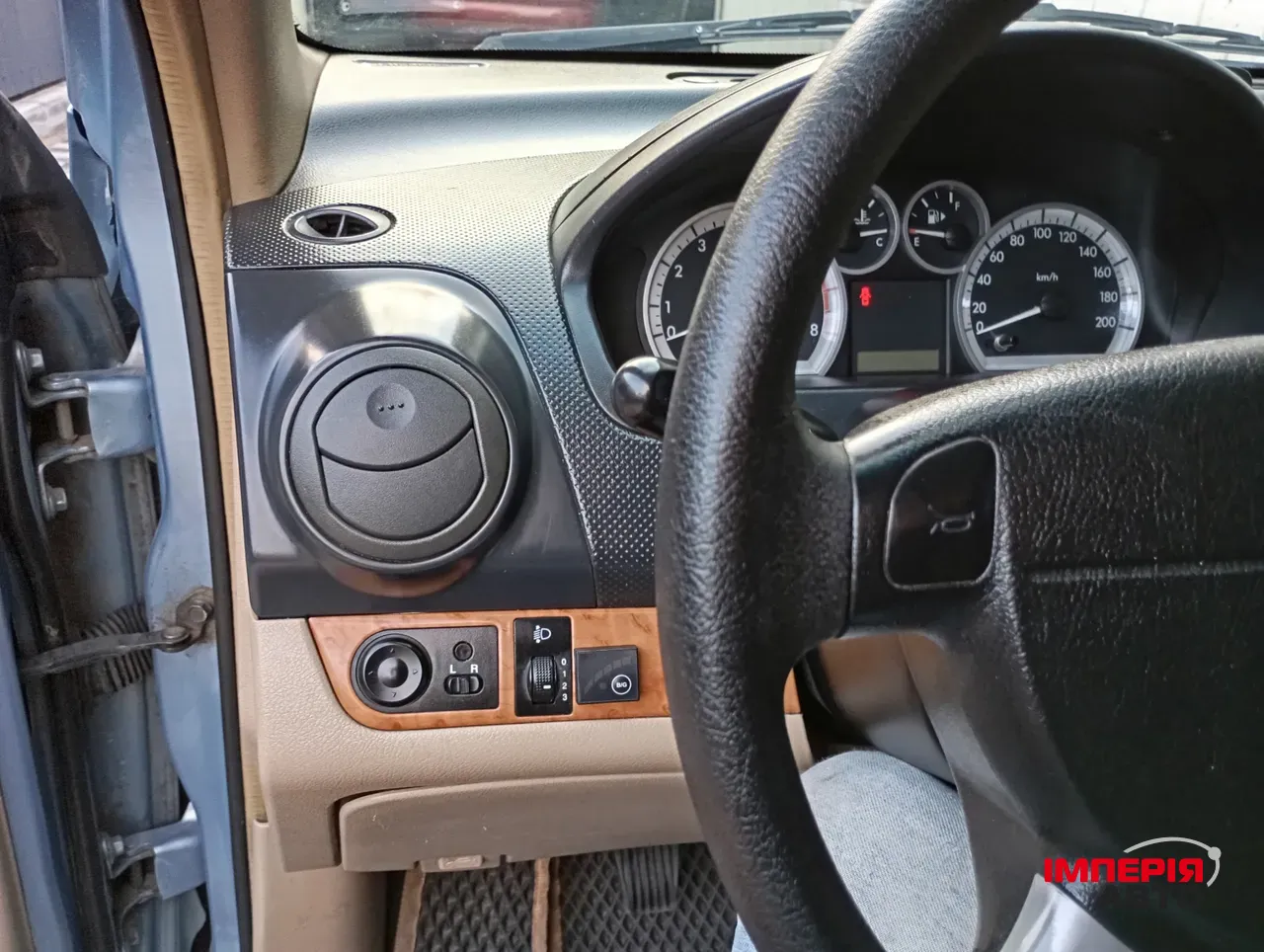 Chevrolet Aveo - фото 8