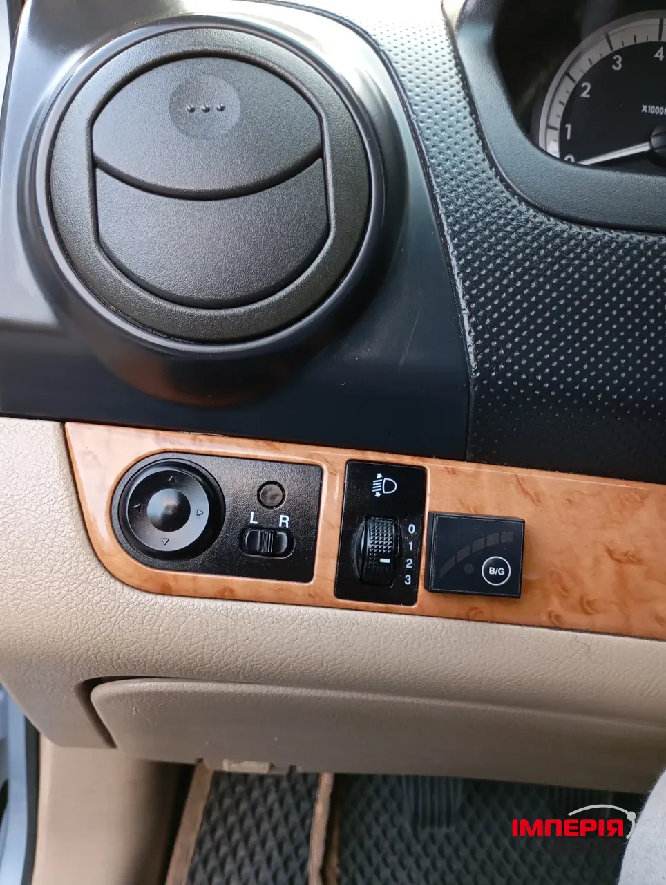 Chevrolet Aveo - фото 9