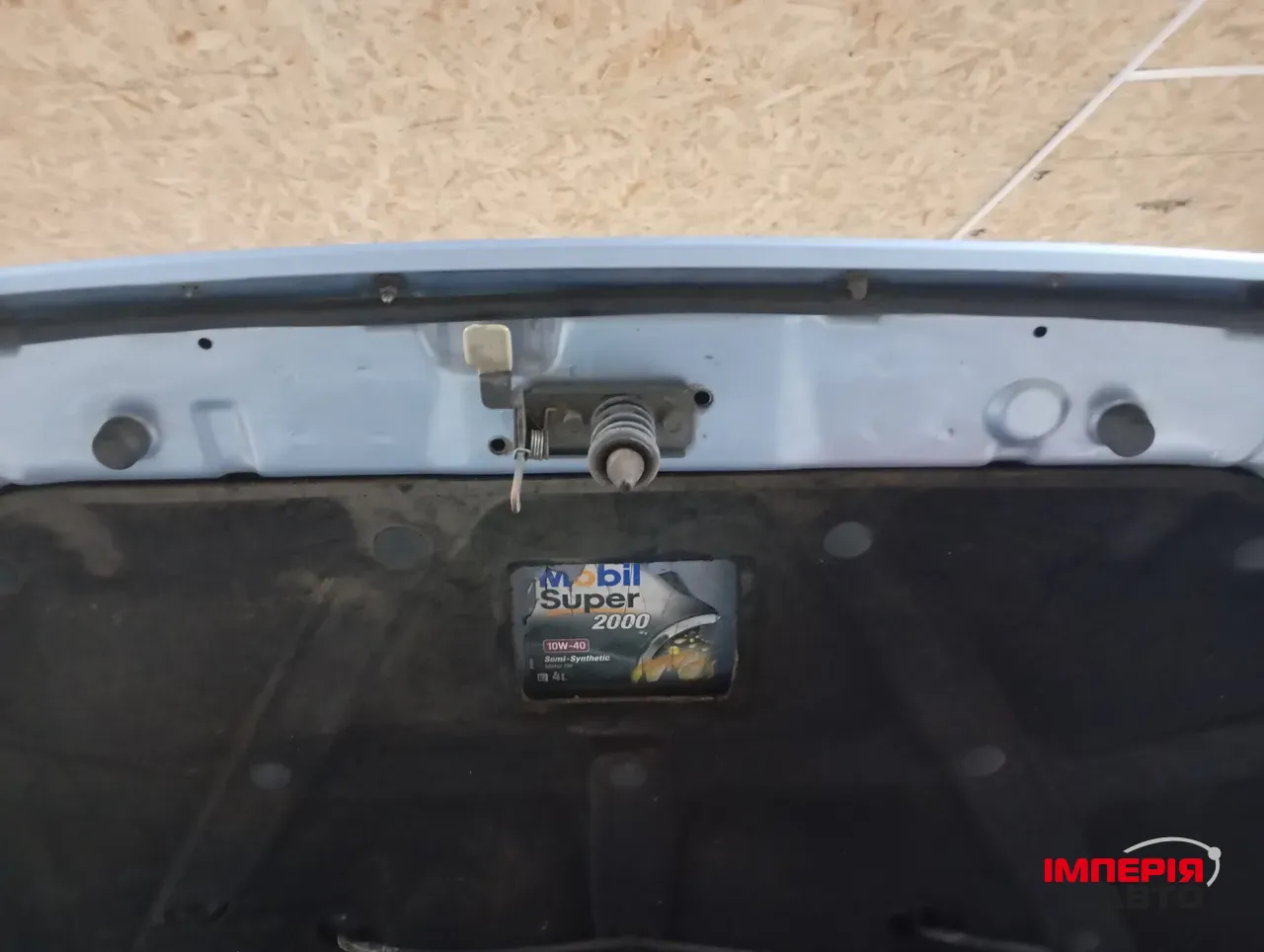 Chevrolet Aveo - фото 6