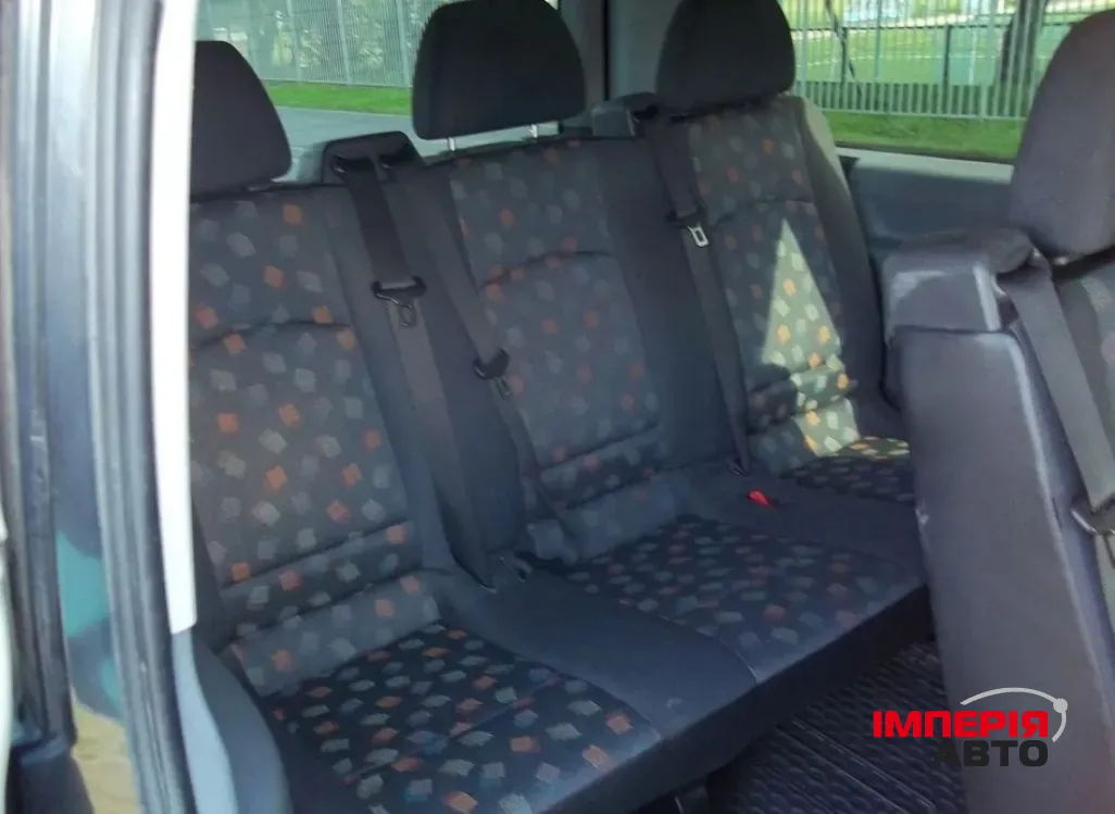 Mercedes-Benz Vito - фото 2