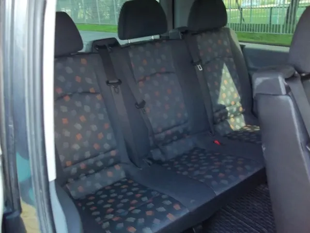 Mercedes-Benz Vito - фото 2