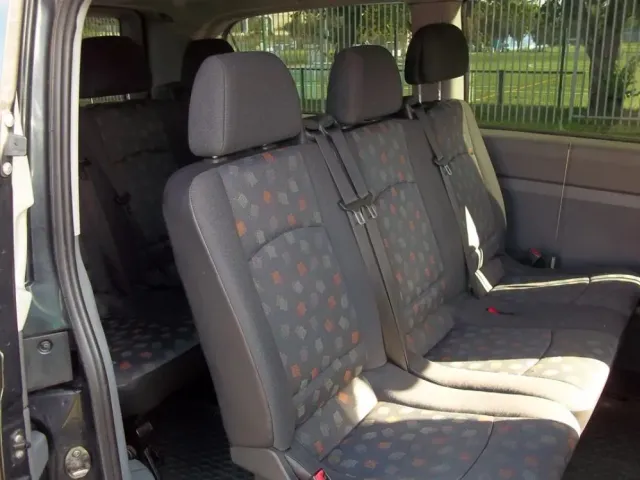 Mercedes-Benz Vito - фото 4