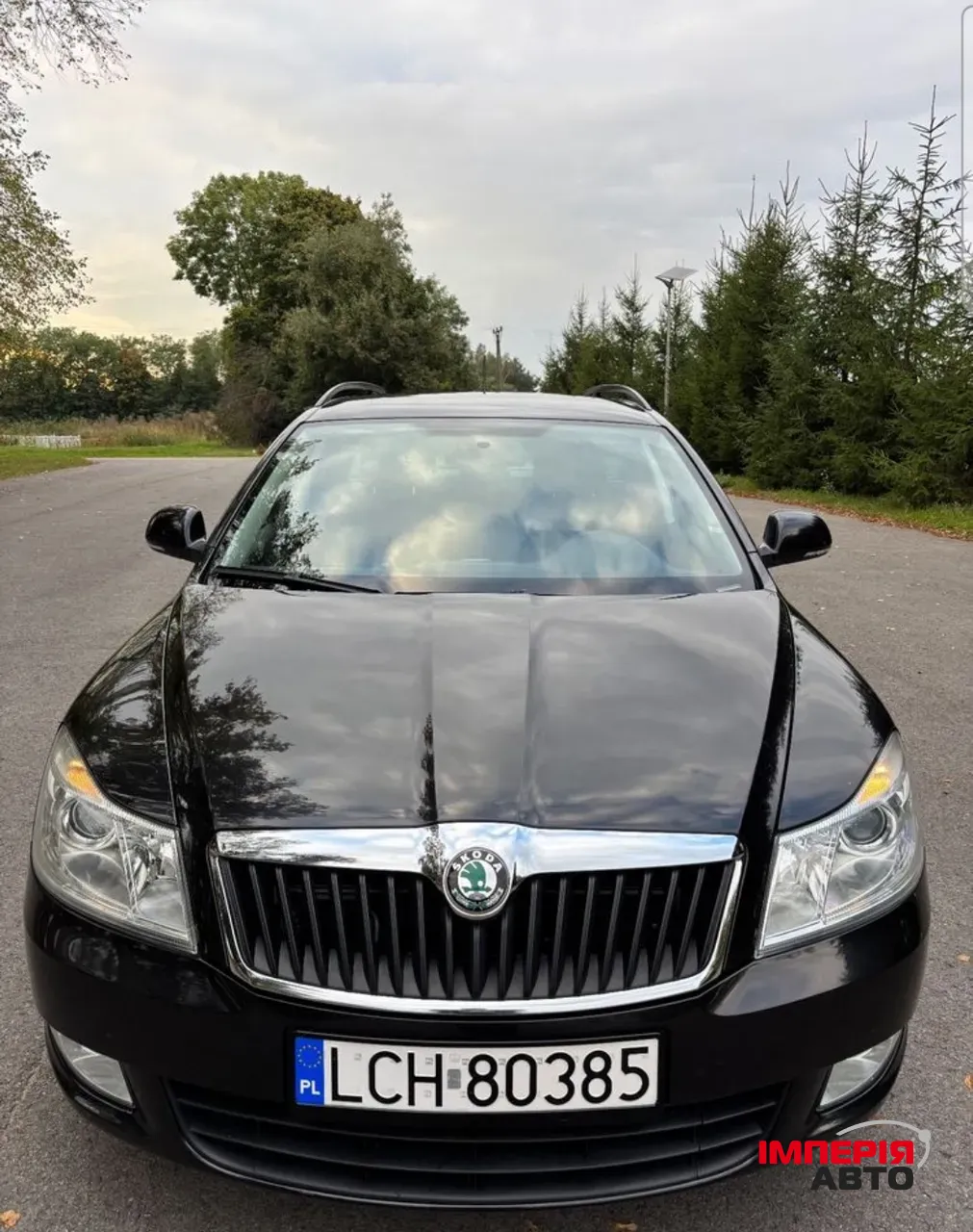 Skoda Octavia - фото 7