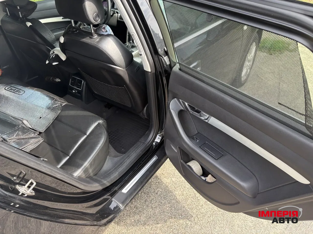 Audi A6 - фото 3