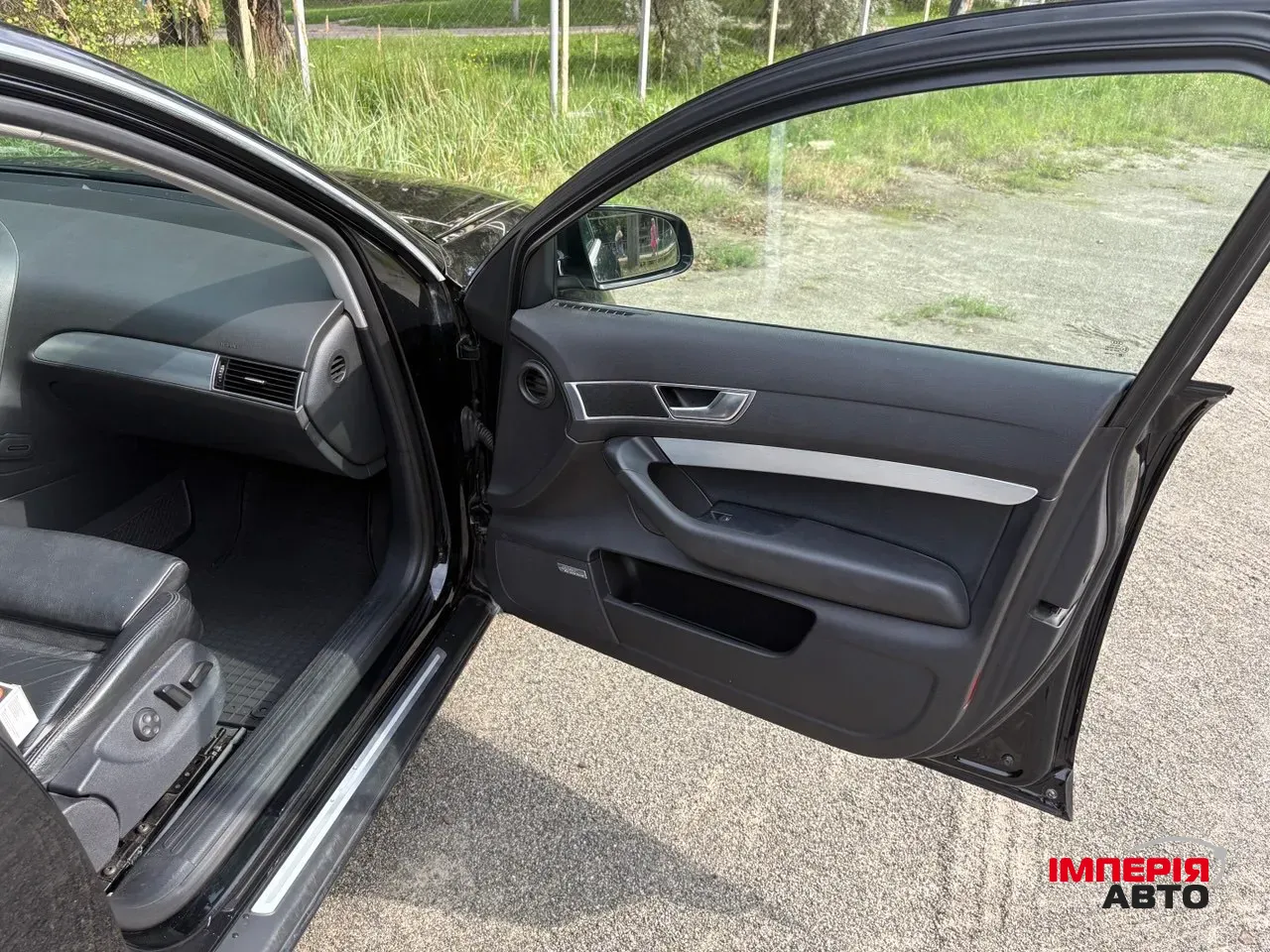 Audi A6 - фото 4