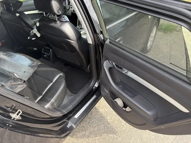 Audi A6 - фото 3