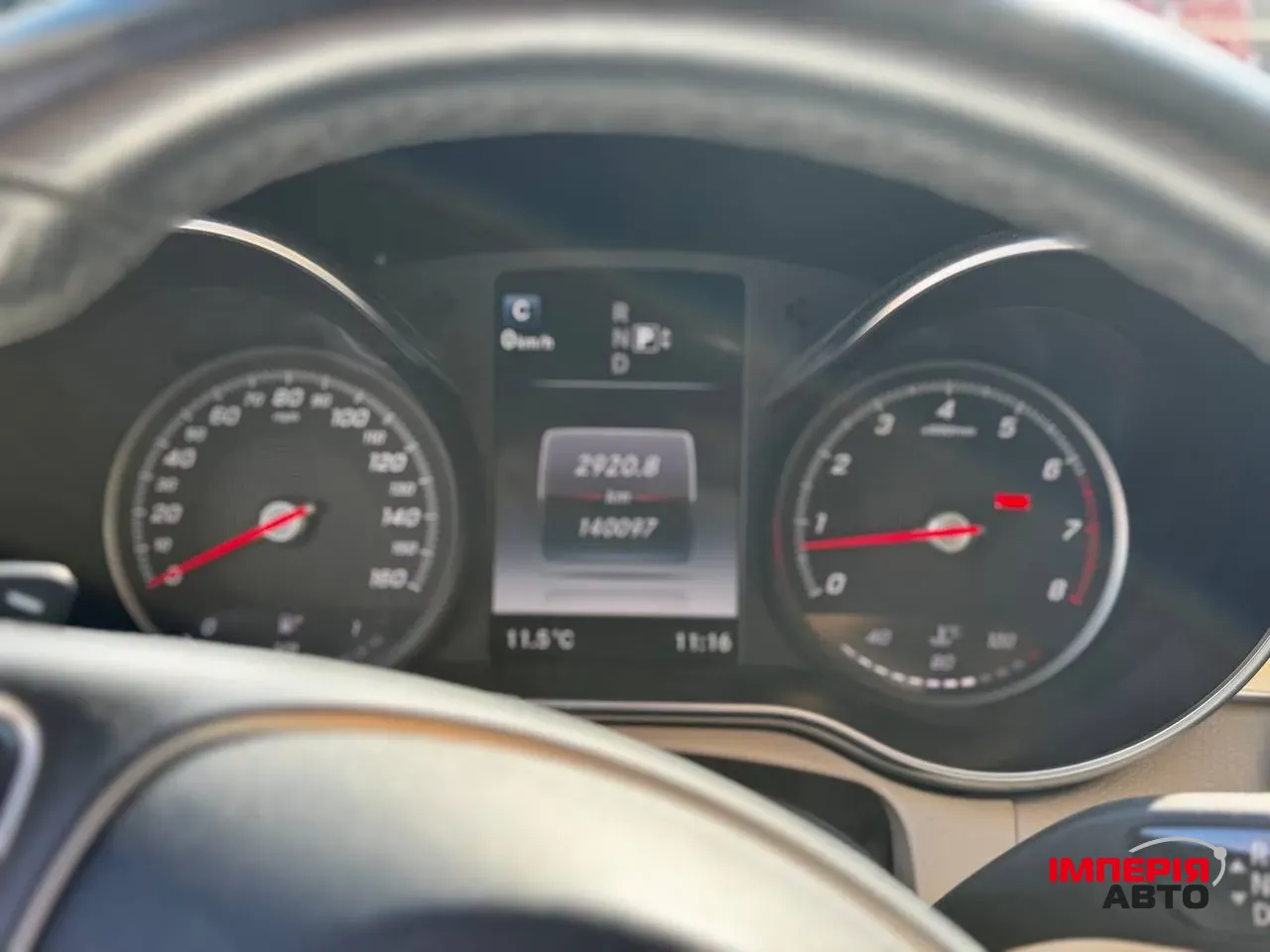 Mercedes-Benz C-Класс - фото 6