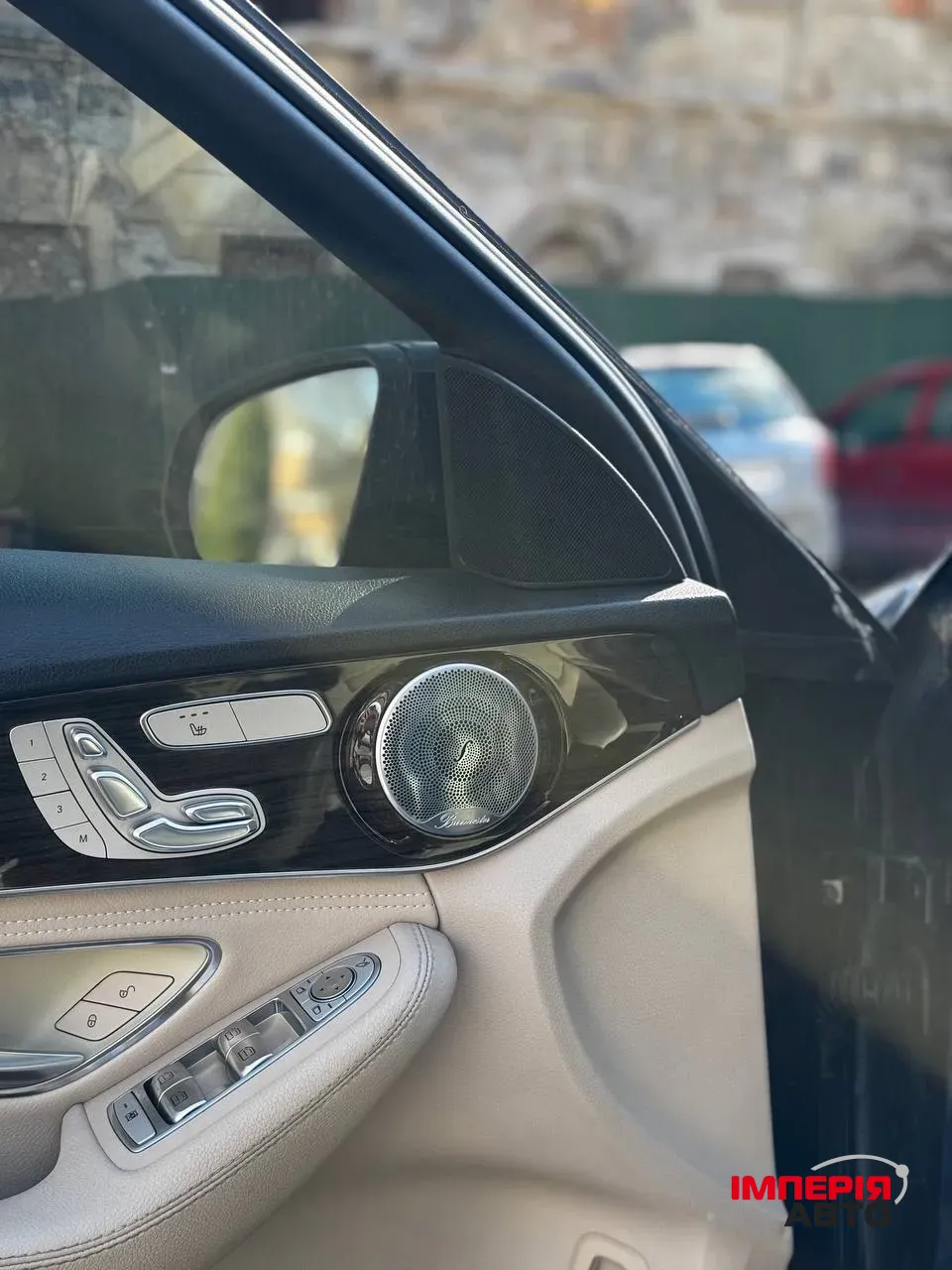 Mercedes-Benz C-Класс - фото 7