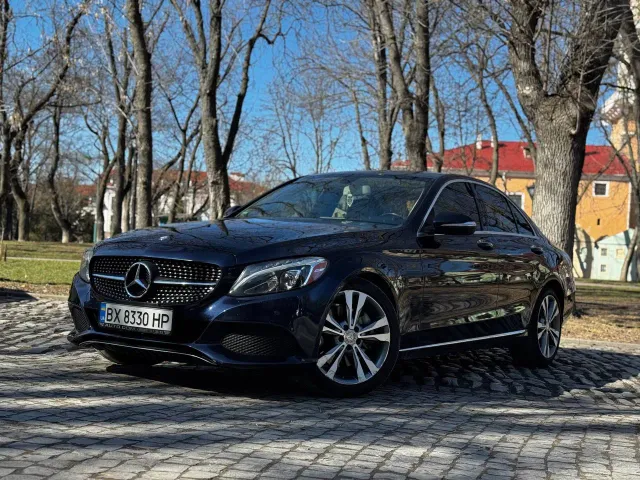 Mercedes-Benz C-Класс - фото 2