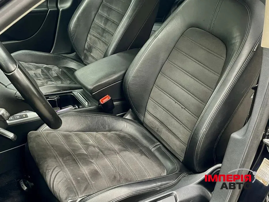 Volkswagen Passat - фото 2