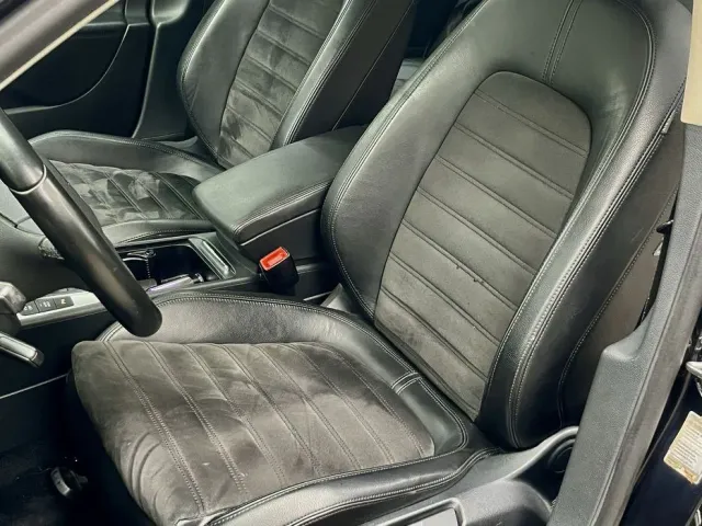 Volkswagen Passat - фото 2