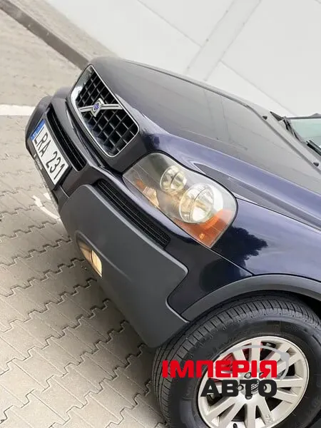 Volvo XC90 - фото 2