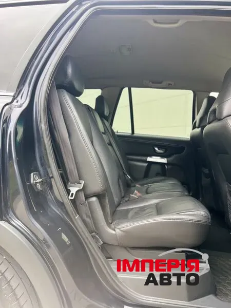 Volvo XC90 - фото 6