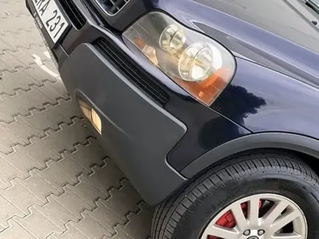 Volvo XC90 - фото 2