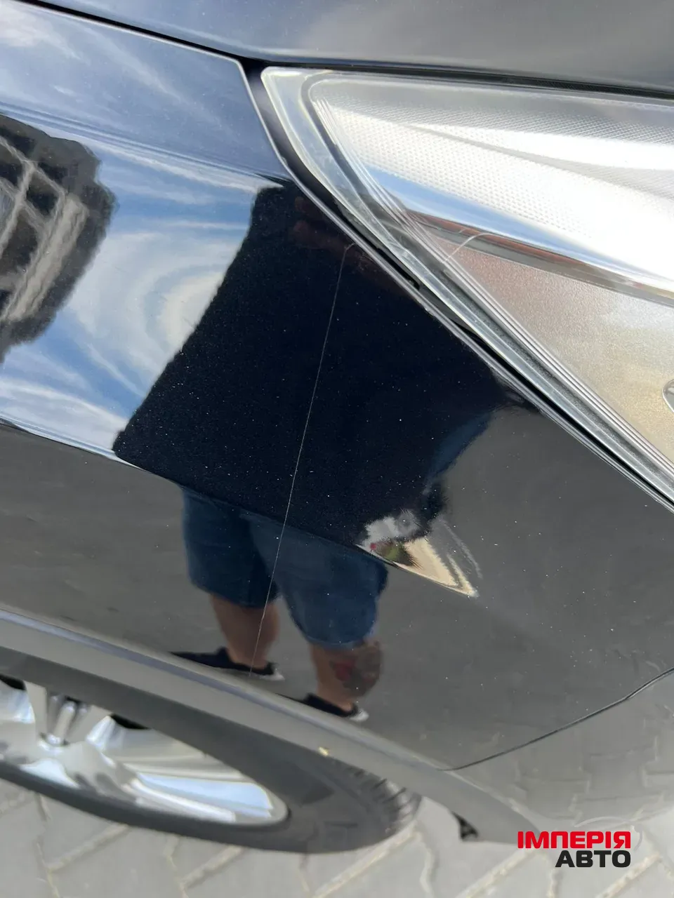 Ford Kuga - фото 19