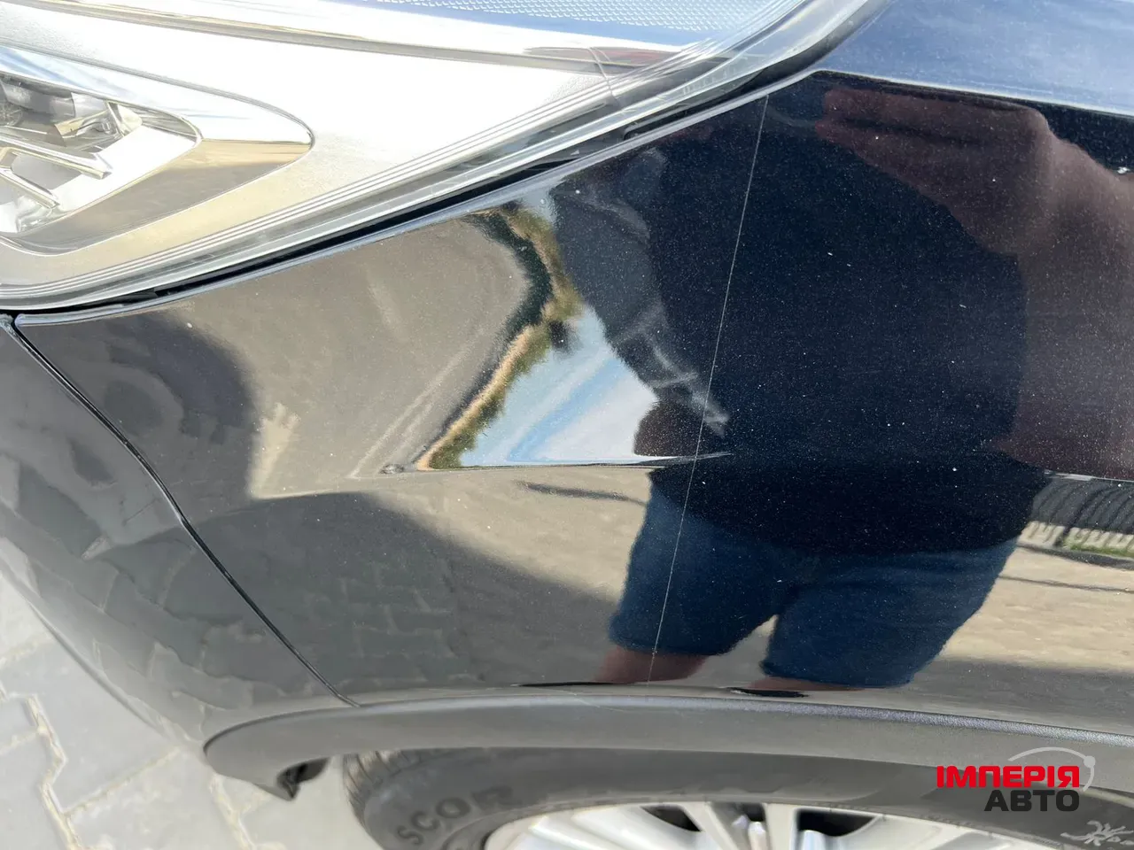 Ford Kuga - фото 20