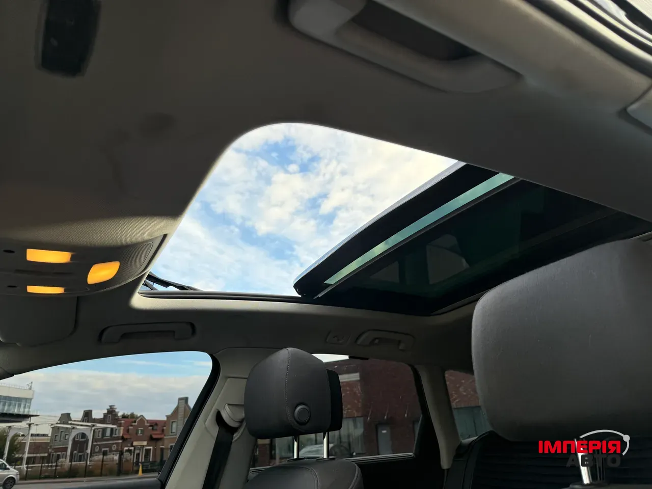 Audi A6 - фото 11