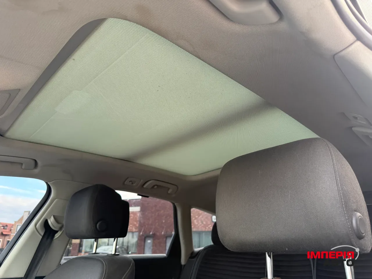 Audi A6 - фото 15