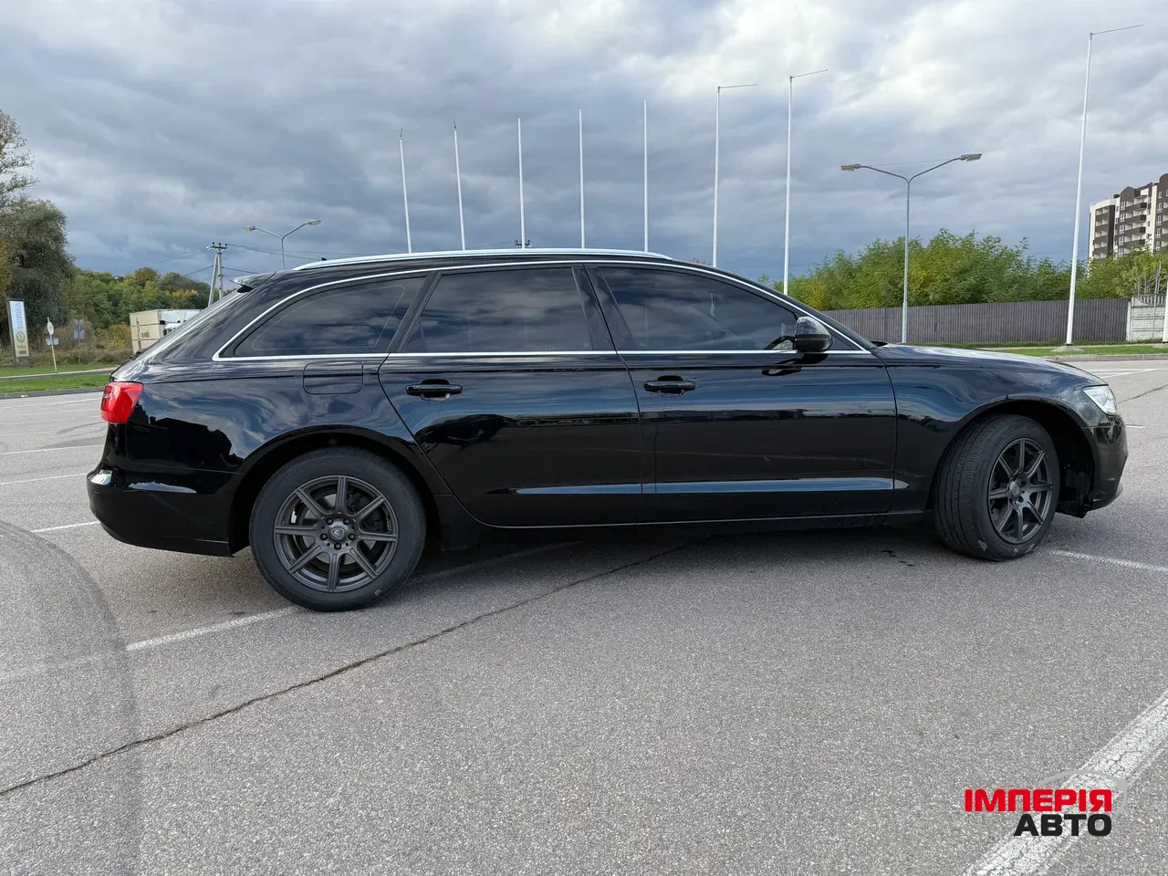 Audi A6 - фото 3