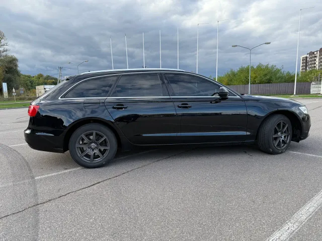 Audi A6 - фото 3