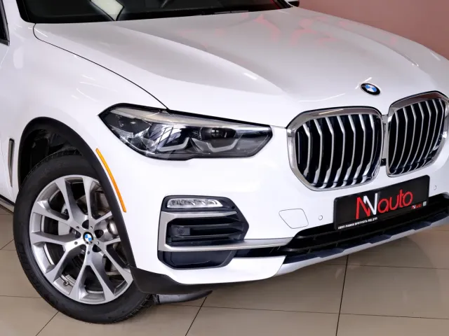 BMW X5 - фото 3