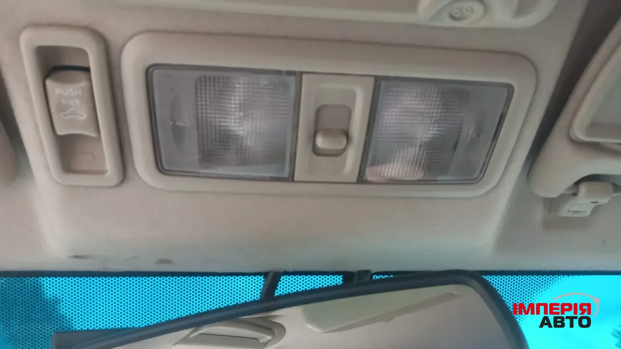 Mitsubishi Pajero - фото 22