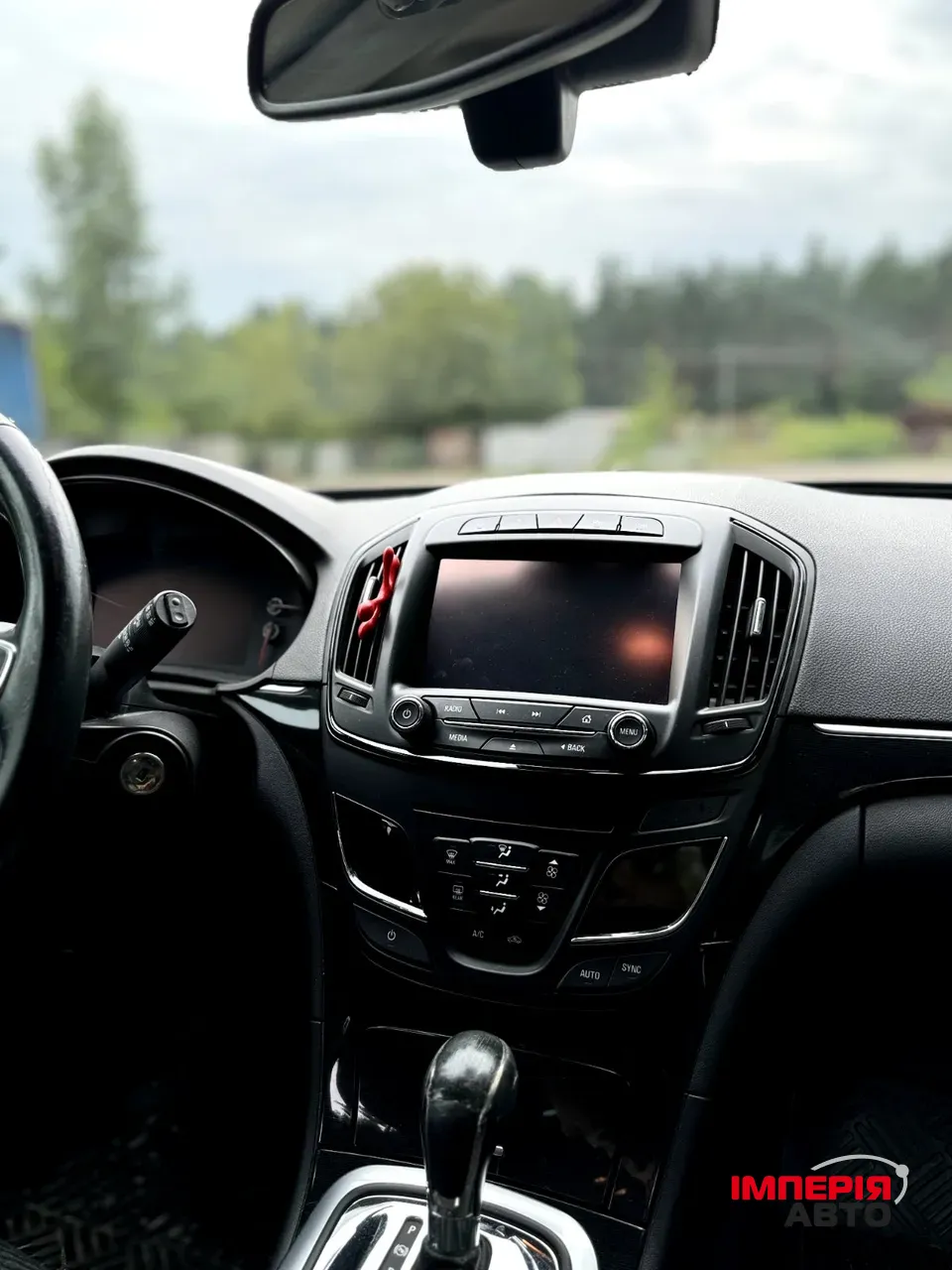 Opel Insignia - фото 2