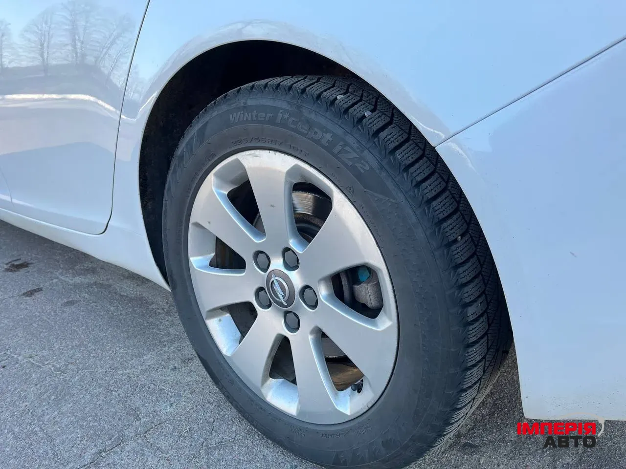 Opel Insignia - фото 14