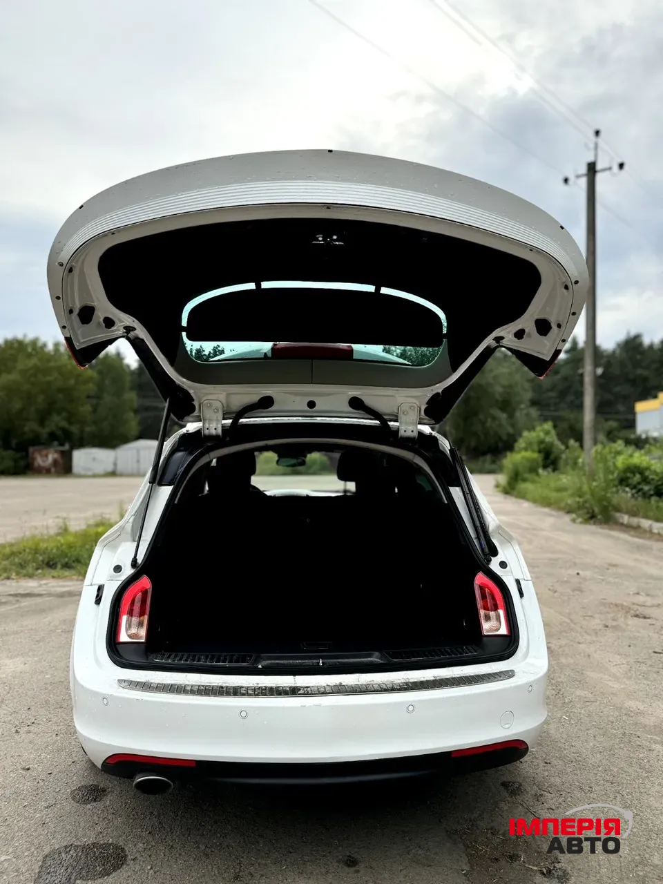 Opel Insignia - фото 9