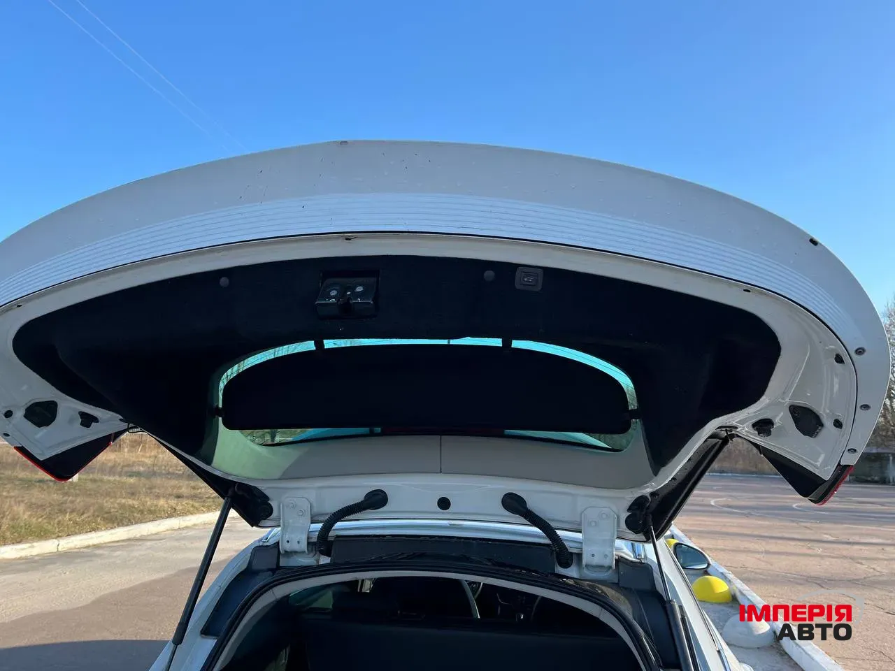 Opel Insignia - фото 12