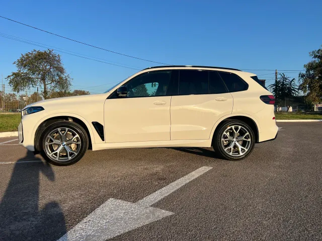 BMW X5 - фото 2