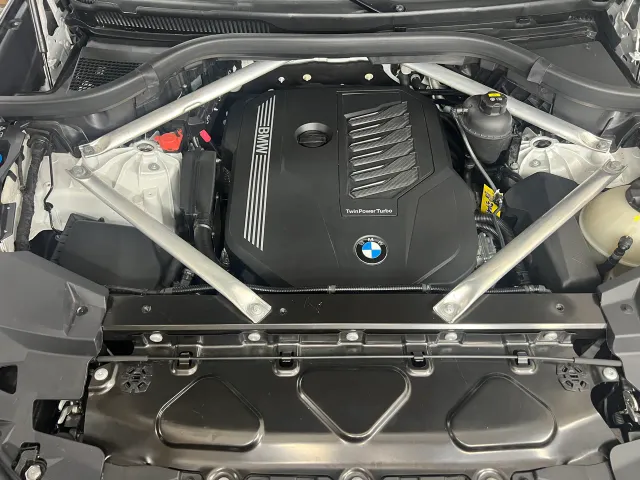BMW X5 - фото 5
