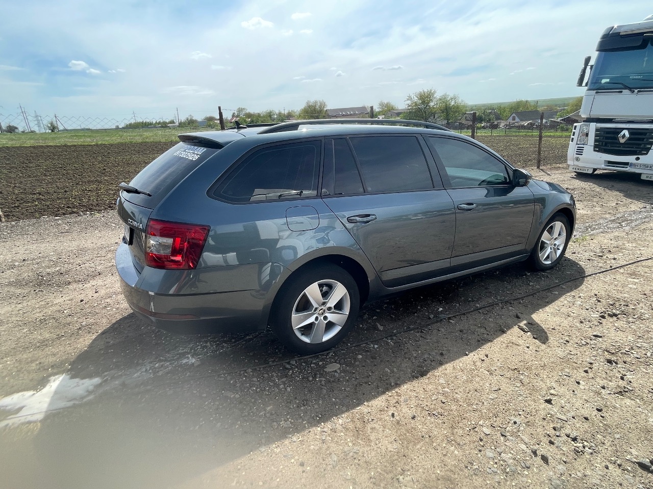 Skoda Octavia 2018, Одеса, $12 500 - зображення 5