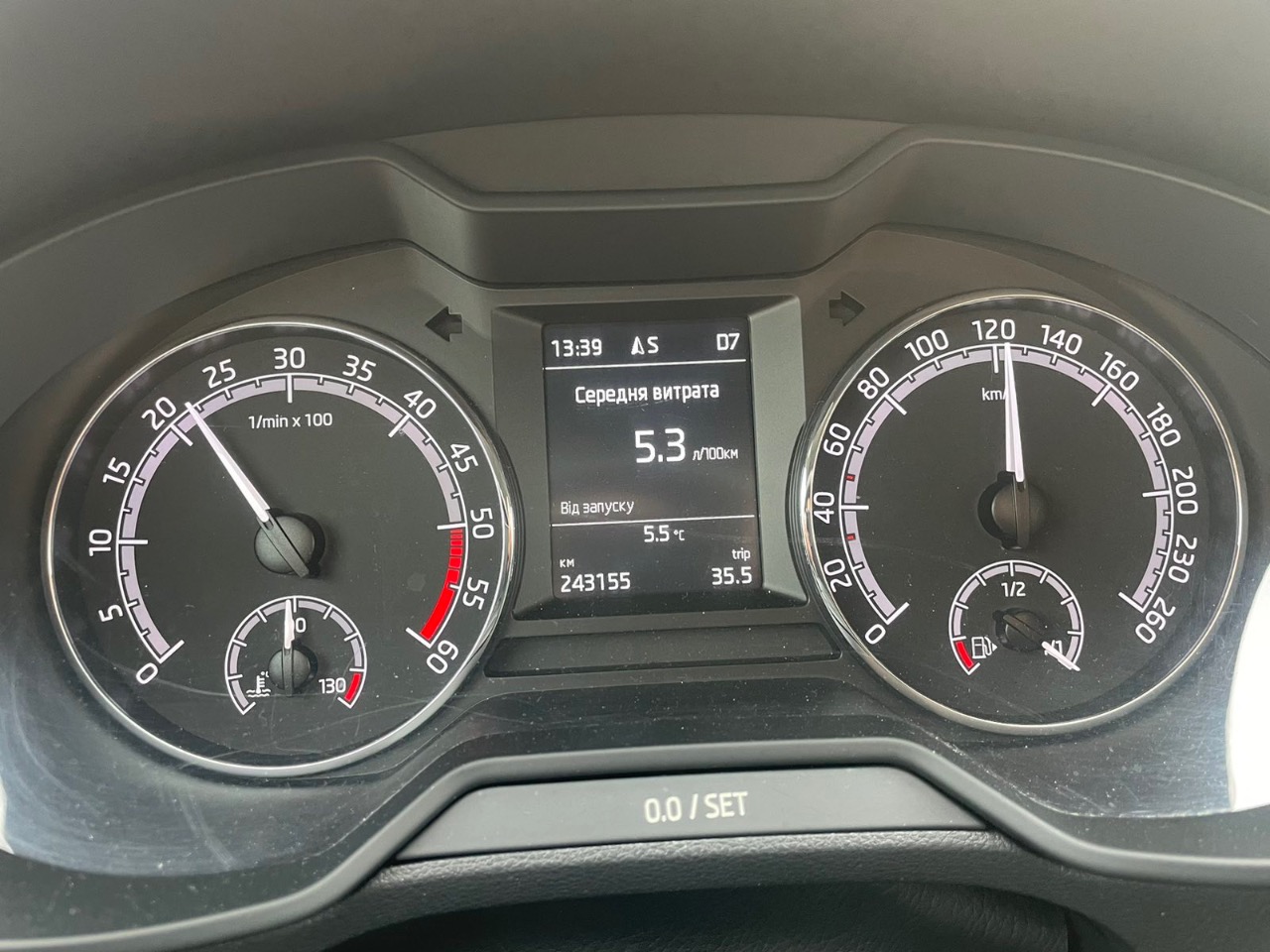 Skoda Octavia 2018, Одеса, $12 500 - зображення 4