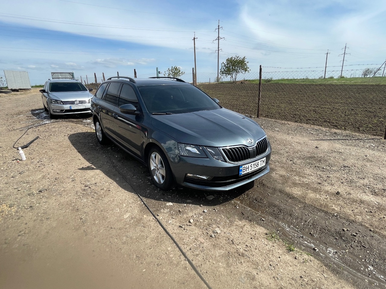 Skoda Octavia 2018, Одеса, $12 500 - зображення 1
