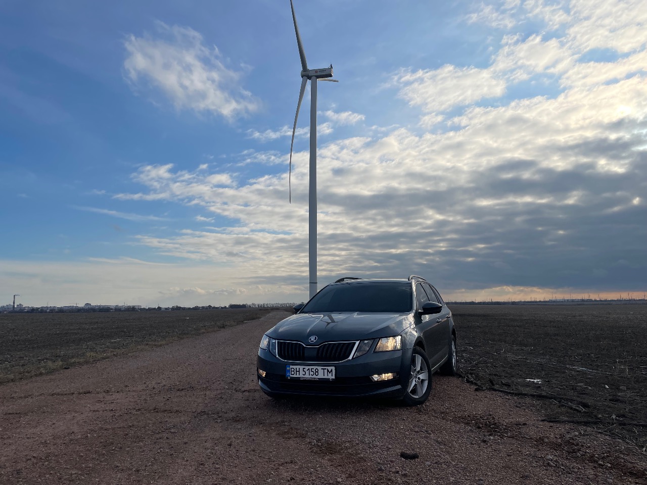 Skoda Octavia 2018, Одеса, $12 500 - зображення 3