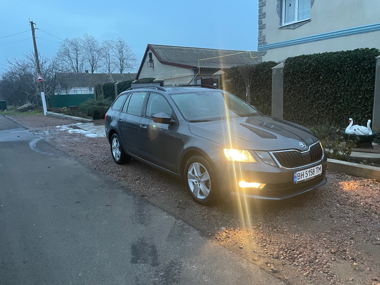 Skoda Octavia 2018, Одеса, $12 500 - зображення 2