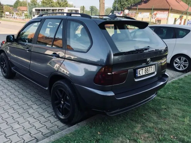 BMW X5 - фото 2