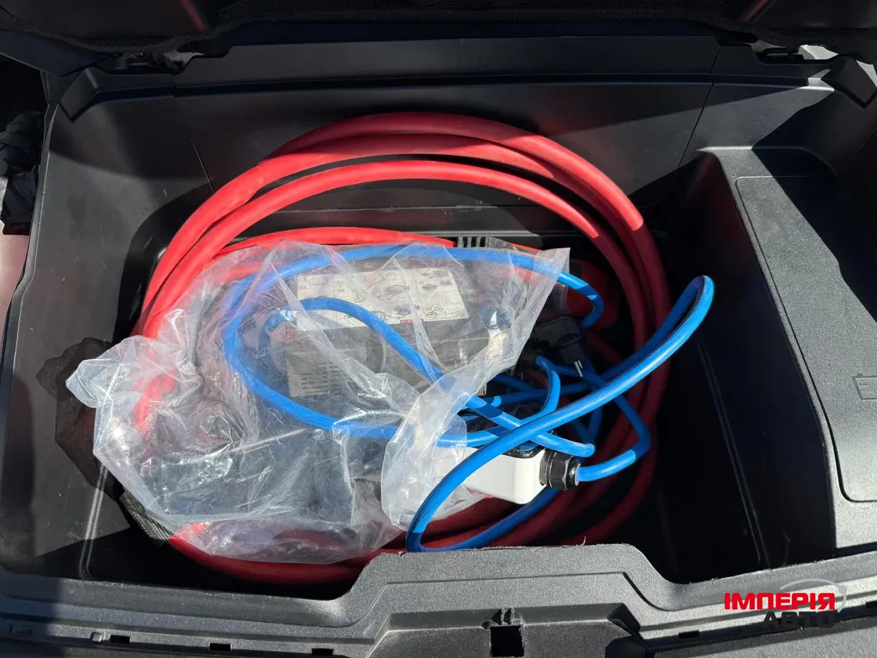 Kia EV6 - фото 13