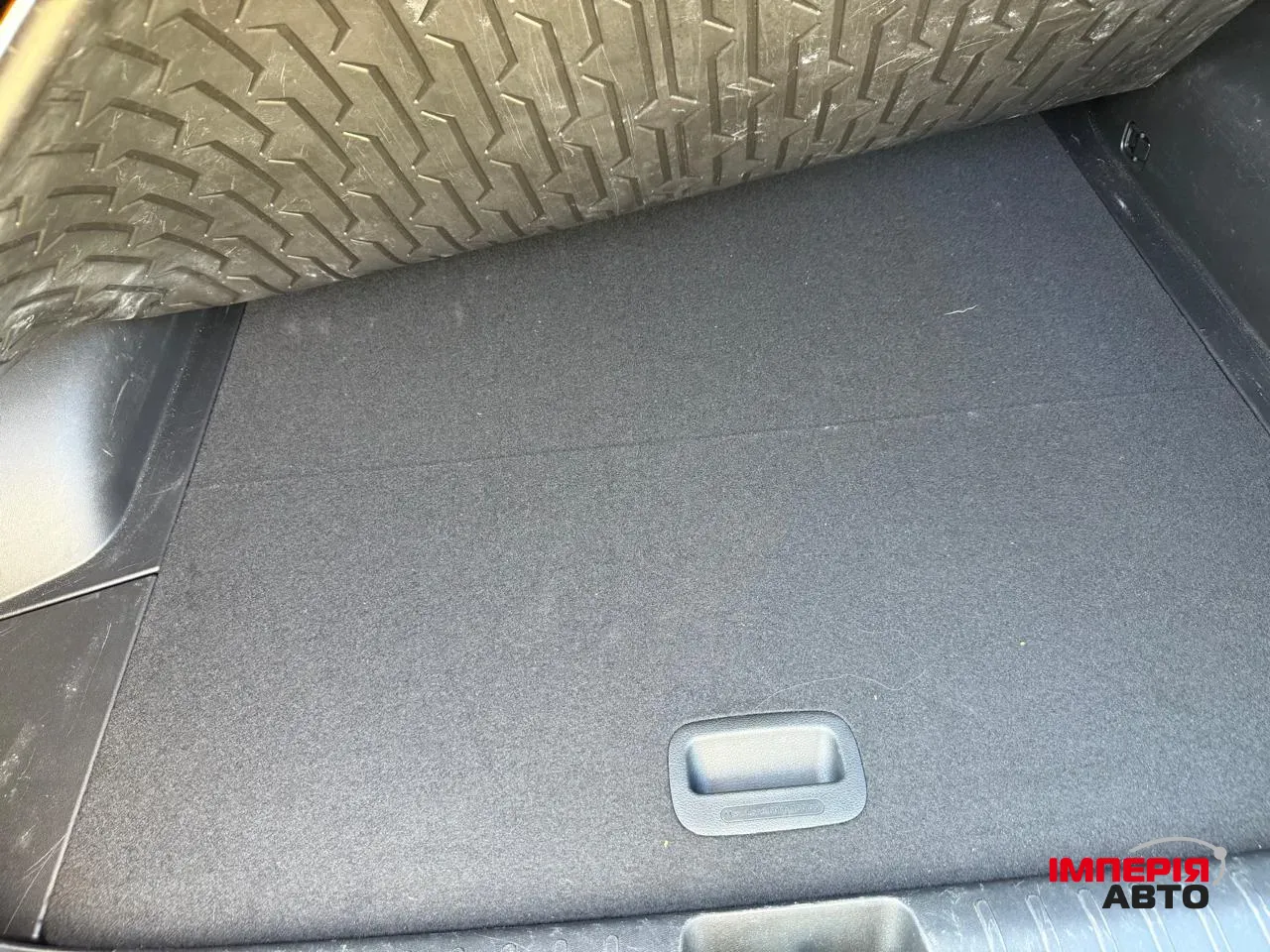 Kia EV6 - фото 14