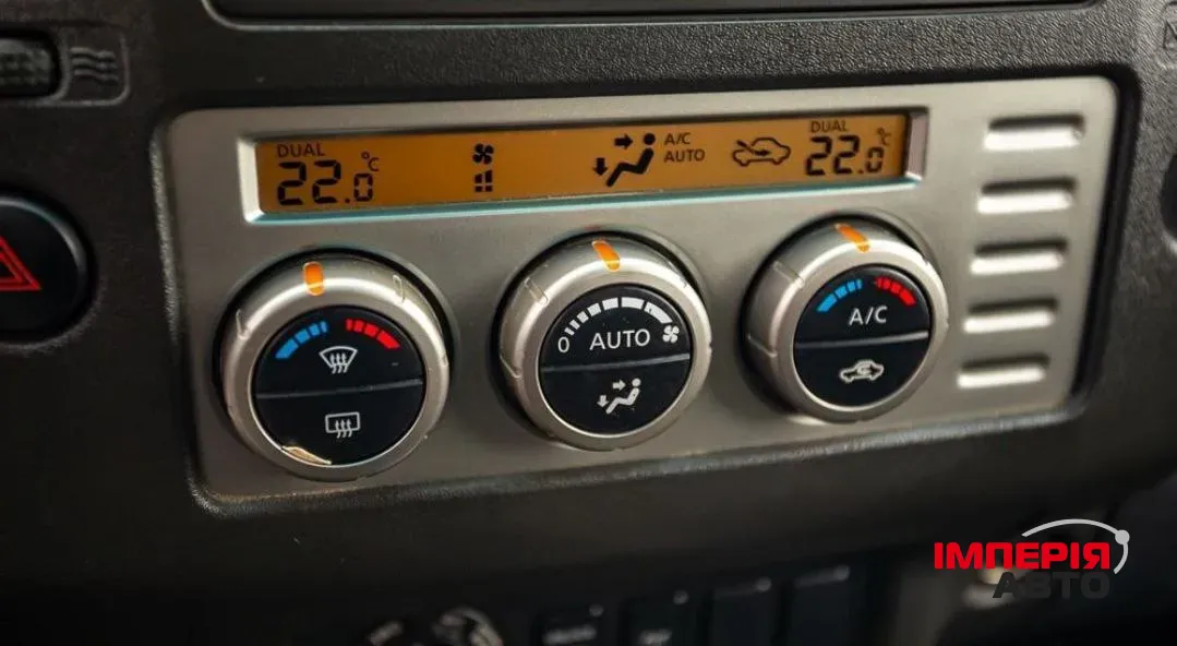 Nissan Navara (Frontier) - фото 6