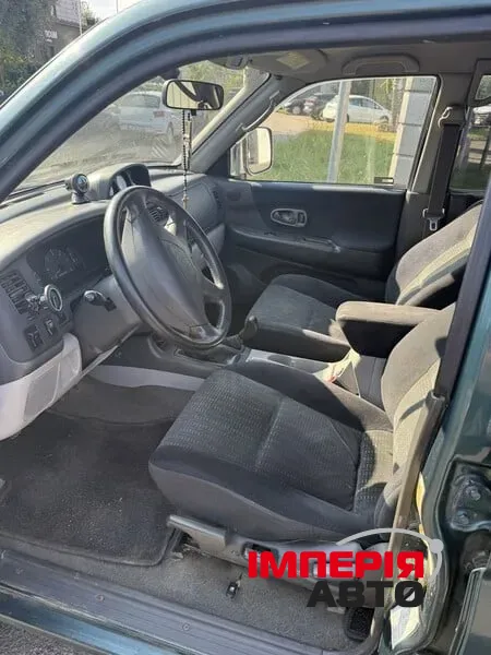 Mitsubishi Pajero Sport - фото 7