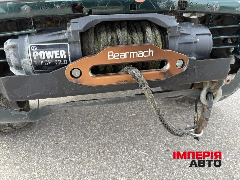 Mitsubishi Pajero Sport - фото 9