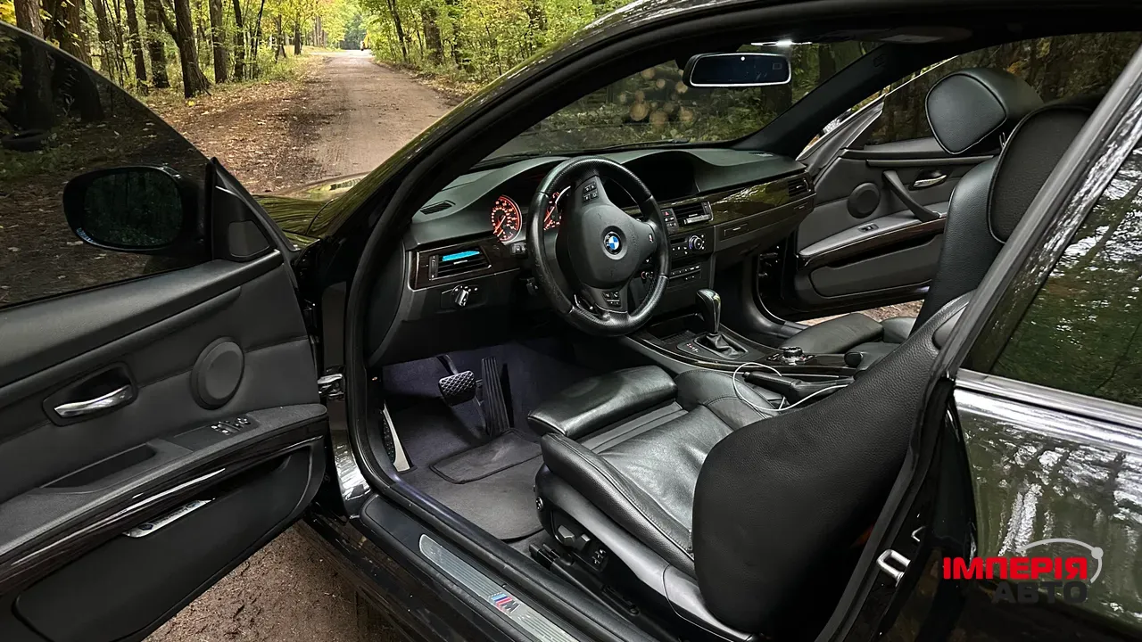 BMW 3 серії - фото 8