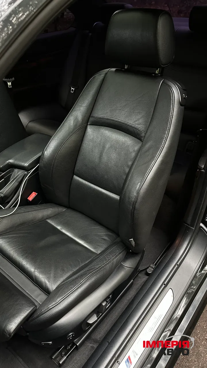 BMW 3 серії - фото 13