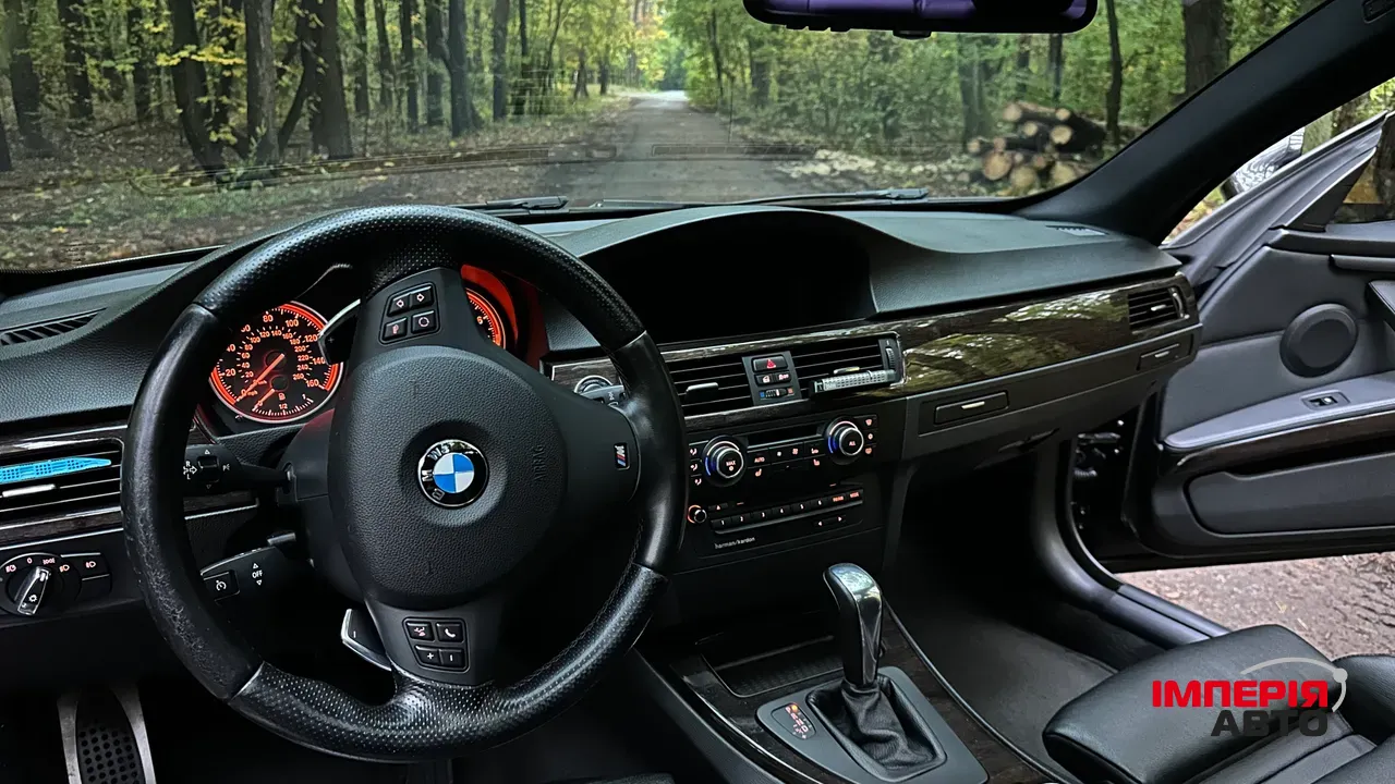 BMW 3 серії - фото 9