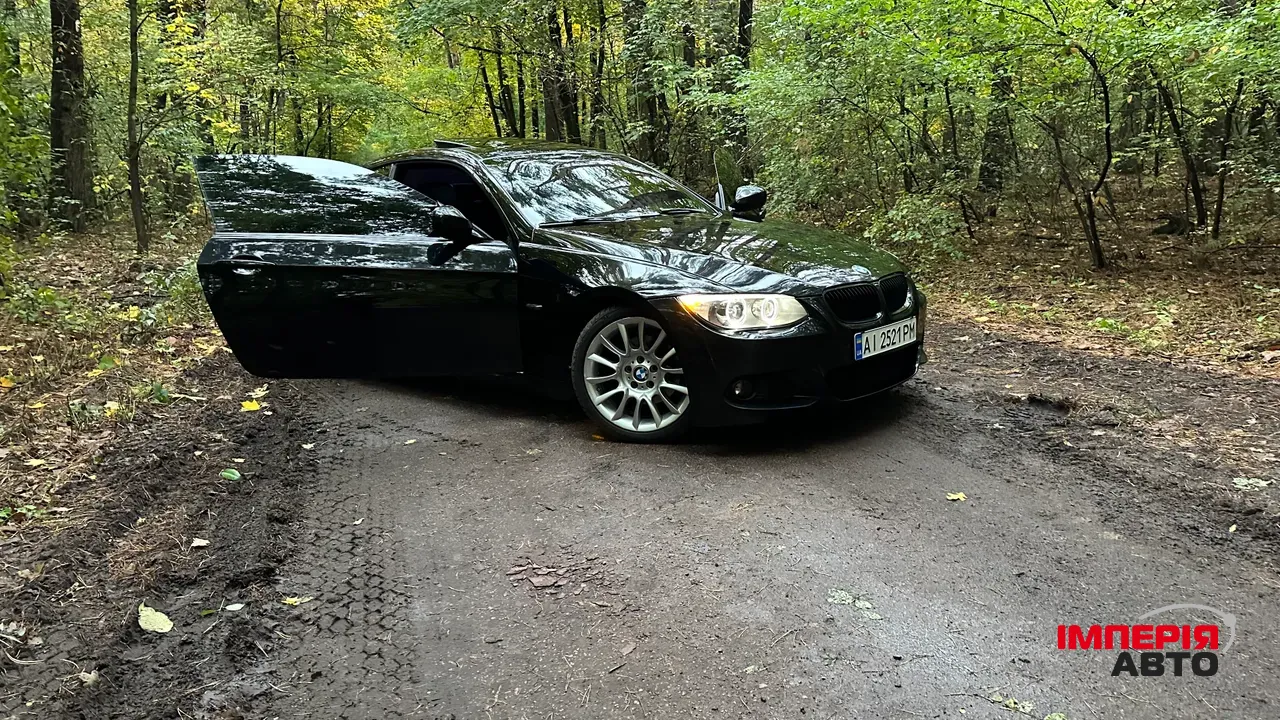 BMW 3 серії - фото 3
