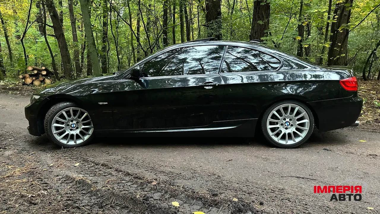 BMW 3 серії - фото 6