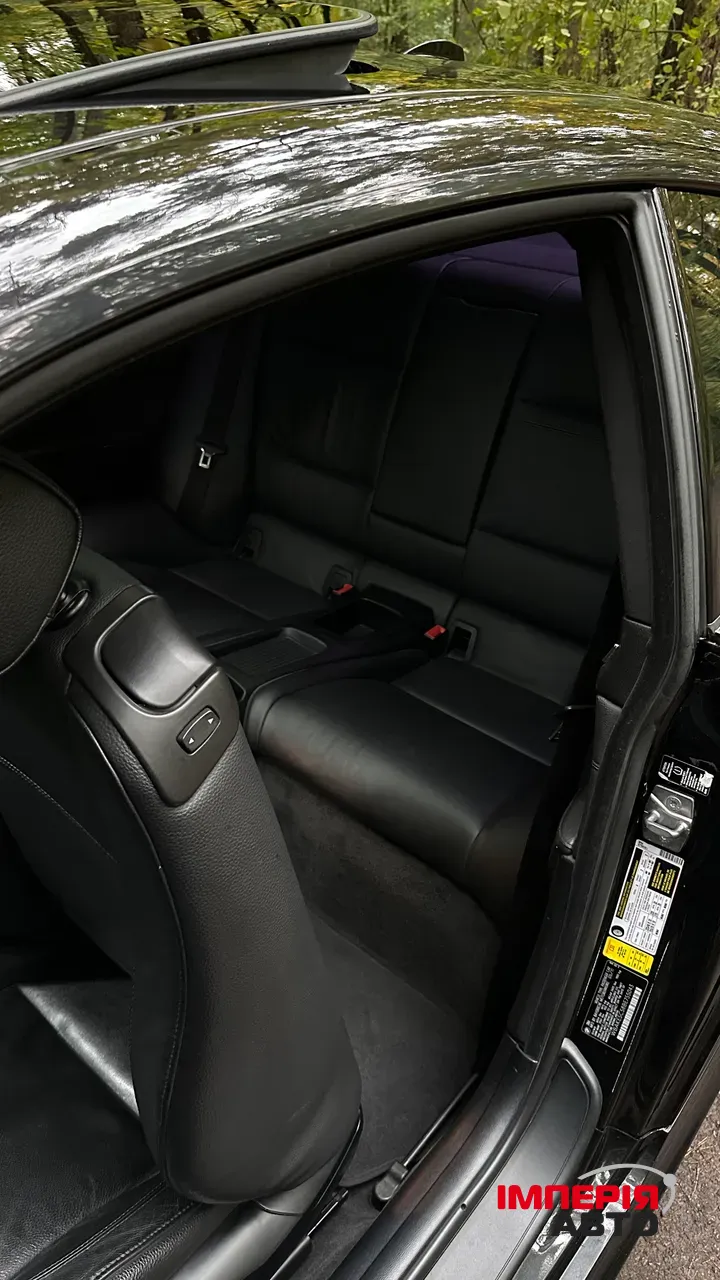 BMW 3 серії - фото 11