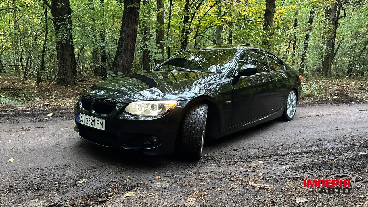 BMW 3 серії - фото 2